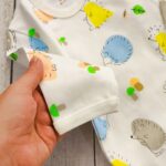 زیردکمه آستین بلند 1167 - Image 2