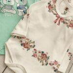 زیردکمه آستین بلند 1167 - Image 5