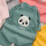 تیشرت شلوارک بچه گانه مدل آداک ۱۳۱۳ - Image 5