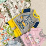 تیشرت شلوار خونگی جدید ۱۳۱۴ - Image 3