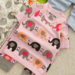 تیشرت شلوار خونگی جدید ۱۳۱۴ - Image 5