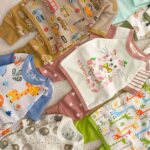 تیشرت شلوار خونگی جدید ۱۳۱۴ - Image 2