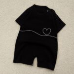 رامپر محرمی نوزادی پنبه اعلا ۱۳۱۶ - Image 4