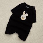 رامپر محرمی نوزادی پنبه اعلا ۱۳۱۶ - Image 5