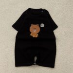 رامپر محرمی نوزادی پنبه اعلا ۱۳۱۶ - Image 6