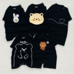 رامپر محرمی نوزادی پنبه اعلا ۱۳۱۶