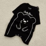 رامپر محرمی نوزادی پنبه اعلا ۱۳۱۶ - Image 2