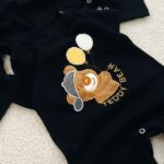 رامپر محرمی پنبه بیسکوییتی ۱۳۱۷ - Image 4