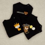 رامپر محرمی پنبه بیسکوییتی ۱۳۱۷ - Image 5