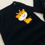 رامپر محرمی پنبه بیسکوییتی ۱۳۱۷ - Image 3