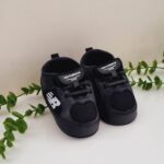 پاپوش نوزادی مدل نیلو ۵ مدل جنس اعلا (۰ تا ۱۸ ماه)) - Image 4