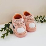 پاپوش نوزادی مدل نیلو ۵ مدل جنس اعلا (۰ تا ۱۸ ماه)) - Image 5