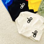 بلوز شلوار نوزادی پنبه دورو اعلا مدل alo (۰ تا ۲۴ ماه) ۱۵۱۹ - Image 6