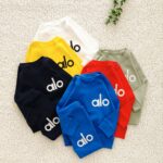 بلوز شلوار نوزادی پنبه دورو اعلا مدل alo (۰ تا ۲۴ ماه) ۱۵۱۹ - Image 2