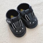 پاپوش نوزادی مدل خرگوش شاینی (۰ تا ۱۸ ماه) ۱۵۰۸ - Image 3