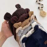 کلاه بچه گانه کبریتی (مناسب ۶ ماه تا ۳ سال) ۱۵۳۰ - Image 4
