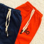 شلوار اسلش بچه گانه مدل alo جنس دورس دونخ پنبه (۳ تا ۳۶ ماه) ۱۵۴۶ - Image 5