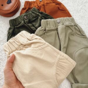 سیسمونی تربچه