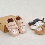 پاپوش نوزادی کبریتی تدی (۰ تا ۱۲ ماه) ۱۵۵۰ - Image 4