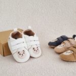 پاپوش نوزادی کبریتی تدی (۰ تا ۱۲ ماه) ۱۵۵۰ - Image 2