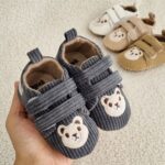 پاپوش نوزادی کبریتی تدی (۰ تا ۱۲ ماه) ۱۵۵۰ - Image 5