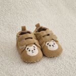 پاپوش نوزادی کبریتی تدی (۰ تا ۱۲ ماه) ۱۵۵۰ - Image 6