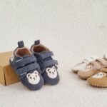 پاپوش نوزادی کبریتی تدی (۰ تا ۱۲ ماه) ۱۵۵۰ - Image 3