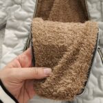 کاپشن سرهمی کتان داخل خز بسیار گرم (۰ تا ۲۴ ماه) ۱۵۵۵ - Image 5