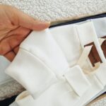 شلوار کبریتی بچه گانه جنس اعلا (۰ تا ۳۶ ماه) ۱۵۵۷ - Image 4