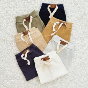 شلوار کبریتی بچه گانه جنس اعلا (۰ تا ۳۶ ماه) ۱۵۵۷