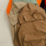 هودی زیردکمه بچه گانه پنبه دورو (مناسب ۱ تا ۲۴ ماه) ۱۵۶۵ - Image 2