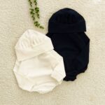 هودی زیردکمه بچه گانه پنبه دورو (مناسب ۱ تا ۲۴ ماه) ۱۵۶۵ - Image 7