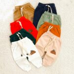 شلوار اسلش بچه گانه دورس دونخ مدل خرس خوابیده (۳ تا ۳۰ ماه) ۱۵۶۷