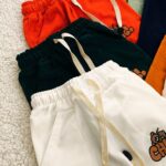 شلوار اسلش بچه گانه دورس دونخ مدل خرس خوابیده (۳ تا ۳۰ ماه) ۱۵۶۷ - Image 5