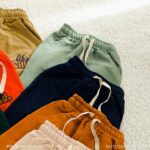 شلوار اسلش بچه گانه دورس دونخ مدل خرس خوابیده (۳ تا ۳۰ ماه) ۱۵۶۷ - Image 4