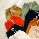 شلوار اسلش بچه گانه دورس دونخ مدل خرس خوابیده (۳ تا ۳۰ ماه) ۱۵۶۷ - Image 3