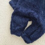 کاپشن سرهمی نوزادی بسیار گرم (۱ تا ۱۸ ماه) ۱۵۶۴ - Image 2