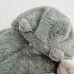 کاپشن نوزادی سرهمی بسیار گرم (۳ تا ۲۴ ماه) ۱۵۷۵ - Image 3