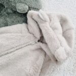 کاپشن نوزادی سرهمی بسیار گرم (۳ تا ۲۴ ماه) ۱۵۷۵ - Image 4