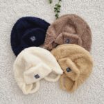 کلاه نوزادی گرم گپ جنس پولیشی (۰ تا ۲ سال) ۱۵۷۶