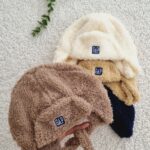 کلاه نوزادی گرم گپ جنس پولیشی (۰ تا ۲ سال) ۱۵۷۶ - Image 3