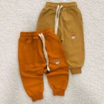 شلوار اسلش بچه گانه دورس دونخ مدل تدی (۳ تا ۳۰ ماه) ۱۵۷۹ - Image 4