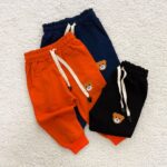 شلوار اسلش بچه گانه دورس دونخ مدل تدی (۳ تا ۳۰ ماه) ۱۵۷۹ - Image 3