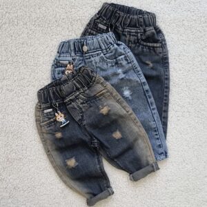 سیسمونی تربچه