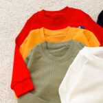 بلوز بچه گانه دورس دو نخ مدل پنگوئن (۲ تا ۳۶ ماه) ۱۵۸۰ - Image 6