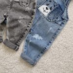 بیلر بچه گانه لی اعلا مدل هاپو (مناسب ۲ تا ۳۶ ماه) ۱۵۸۱ - Image 3