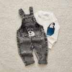 بیلر بچه گانه لی اعلا مدل هاپو (مناسب ۲ تا ۳۶ ماه) ۱۵۸۱ - Image 4