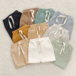 شلوار کبریتی بچه گانه مدل دم پاکش جنس اعلا (۰ تا ۳۶ ماه) ۱۵۸۳