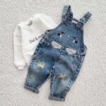 بیلر بچه گانه لی اعلا دو مدل  (مناسب ۲ تا ۳۶ ماه) ۱۵۸۴ - Image 4