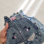 بیلر بچه گانه لی اعلا دو مدل  (مناسب ۲ تا ۳۶ ماه) ۱۵۸۴ - Image 8